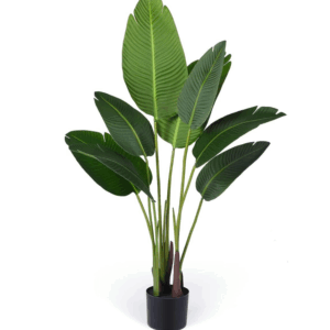 Artificial Travelers Palm 120cm Height