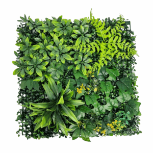 Artificial Grass Wall Plant Panel Backdrop UV-02