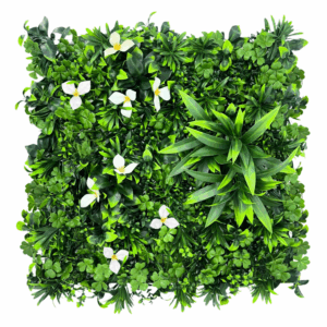 Artificial Grass Wall Plant Panel Backdrop UV-01