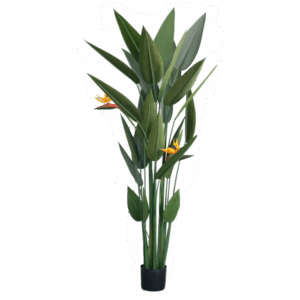 Artificial Sky Bird Tree 160cm Tall