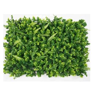Artificial Grass Wall Plant Panel Backdrop UV-10