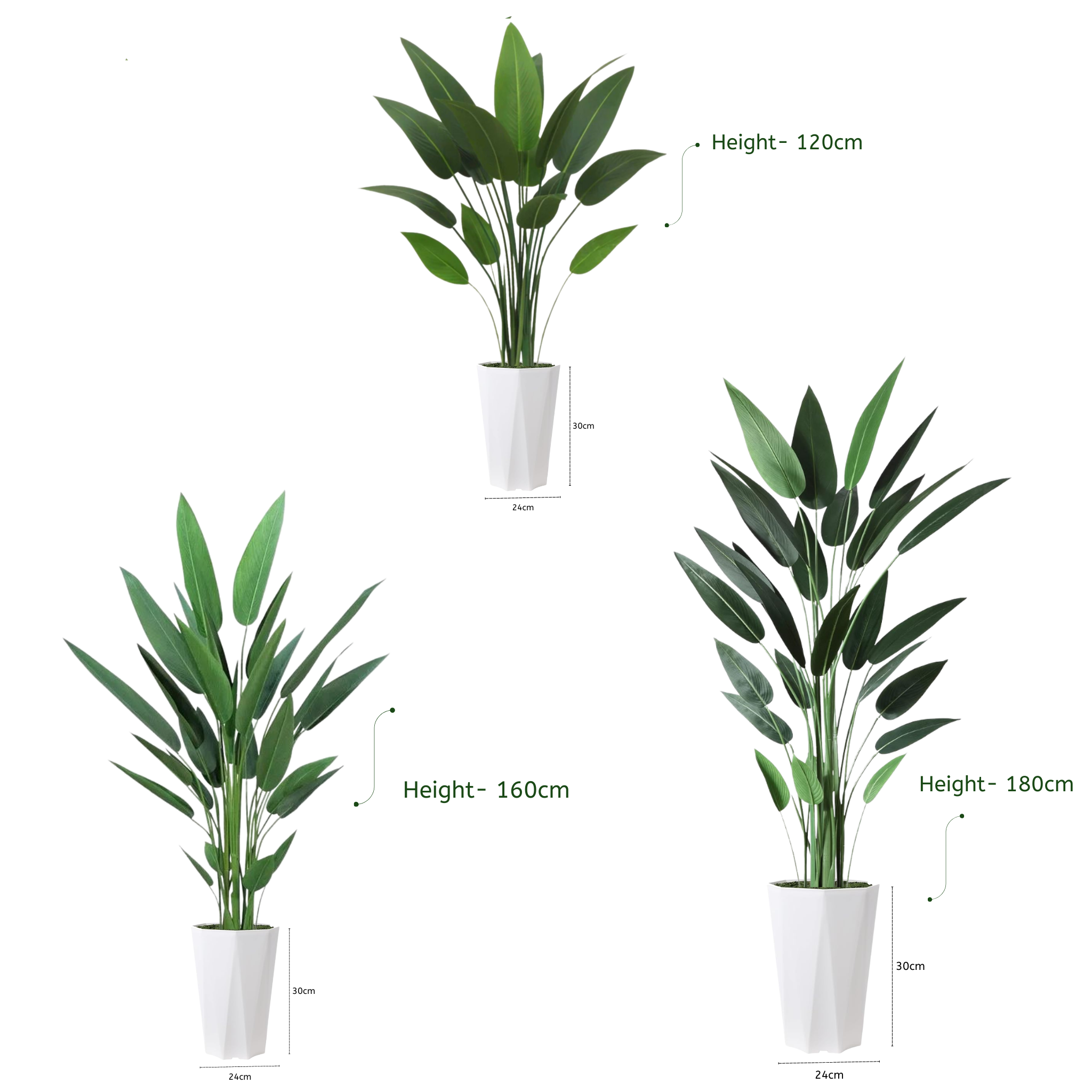 Artificial sky bird tree - Image 2