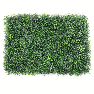 Artificial Grass Wall Plant Panel Backdrop BD-05