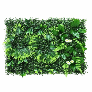 Artificial Grass Wall Plant Panel Backdrop BD-06