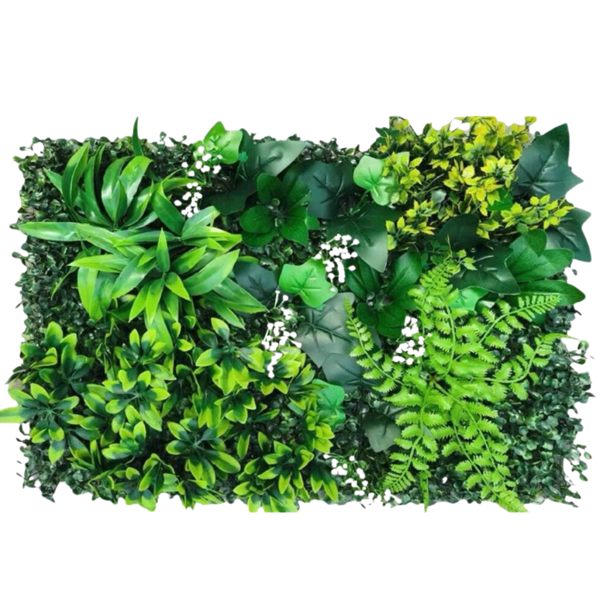 Artificial Grass Wall Plant Panel Backdrop BD-07