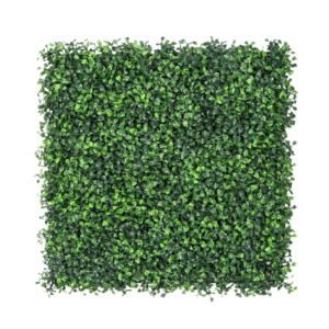 Artificial Wall Plant Panel Backdrop UV-13