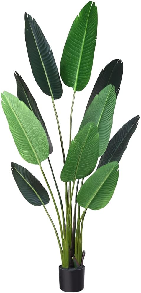 Artificial Travelers Palm 160cm Height - Image 2