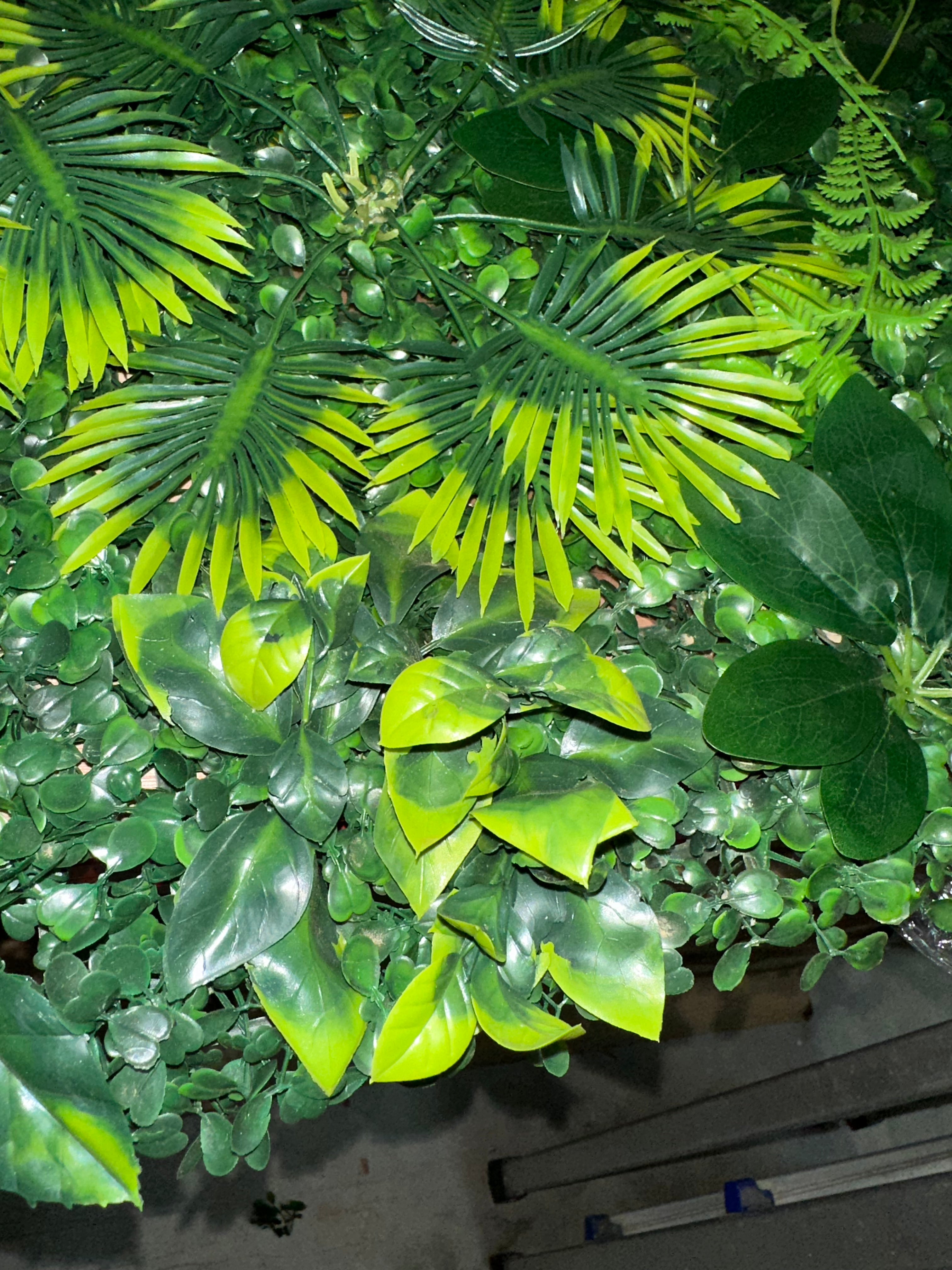 Artificial Grass Wall Plant Panel Backdrop BD-06 - Image 4