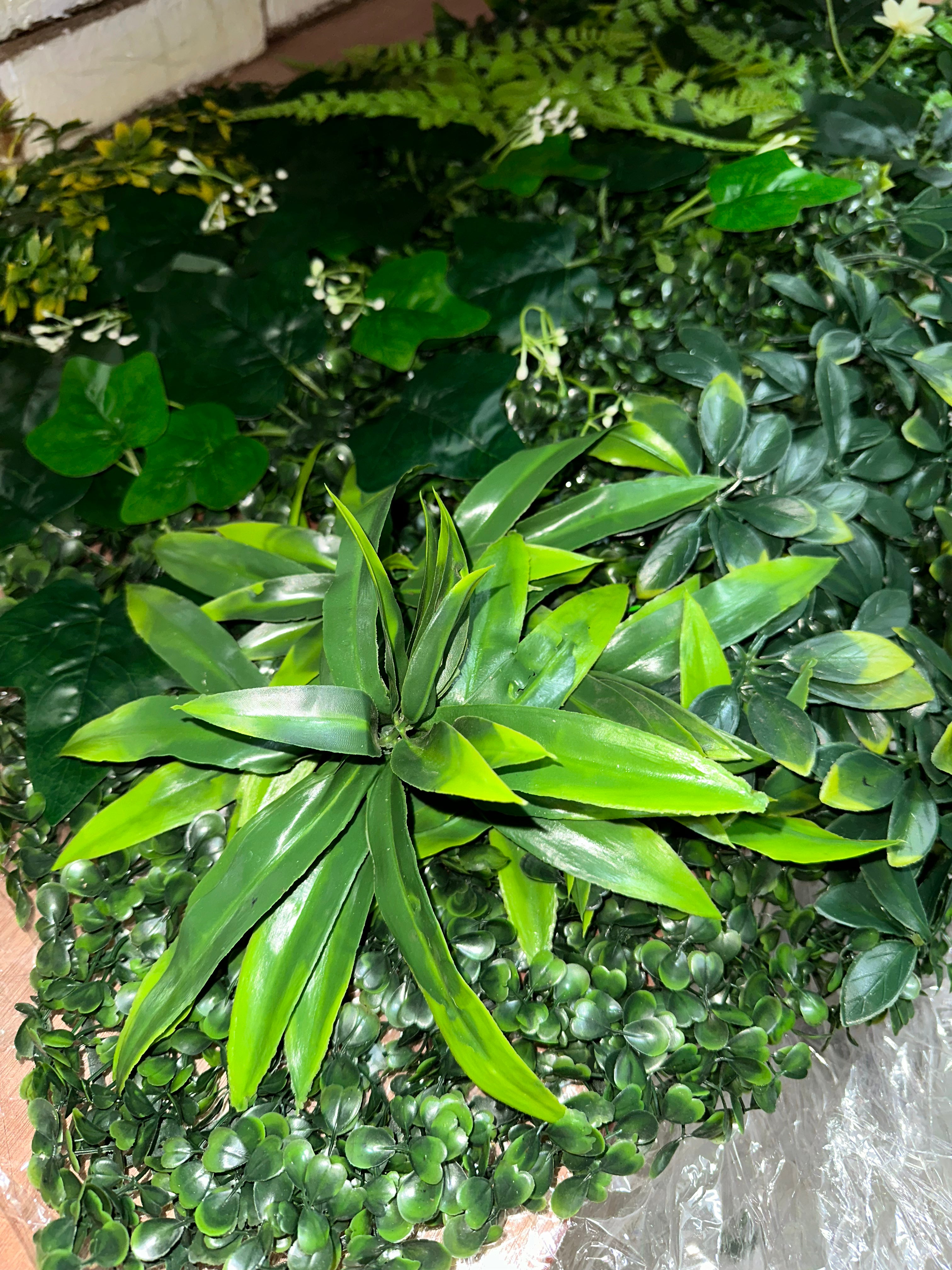Artificial Grass Wall Plant Panel Backdrop BD-07 - Image 4