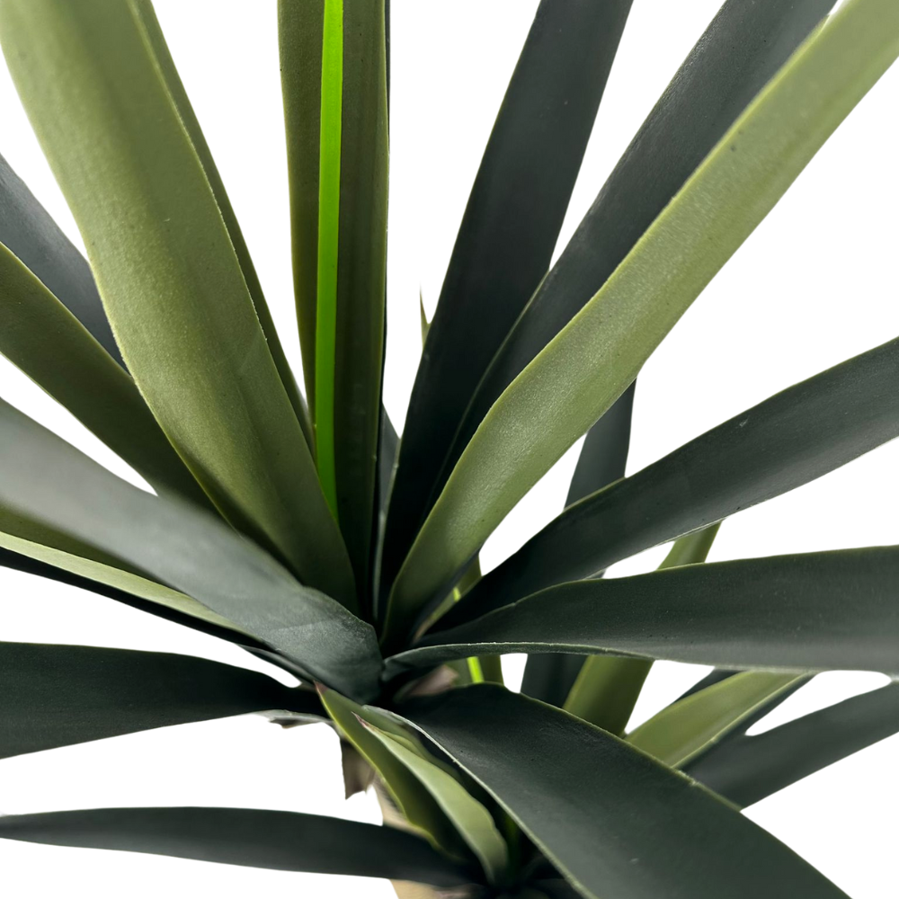 Artificial Agave Sisalana 160cm Tall - Image 4