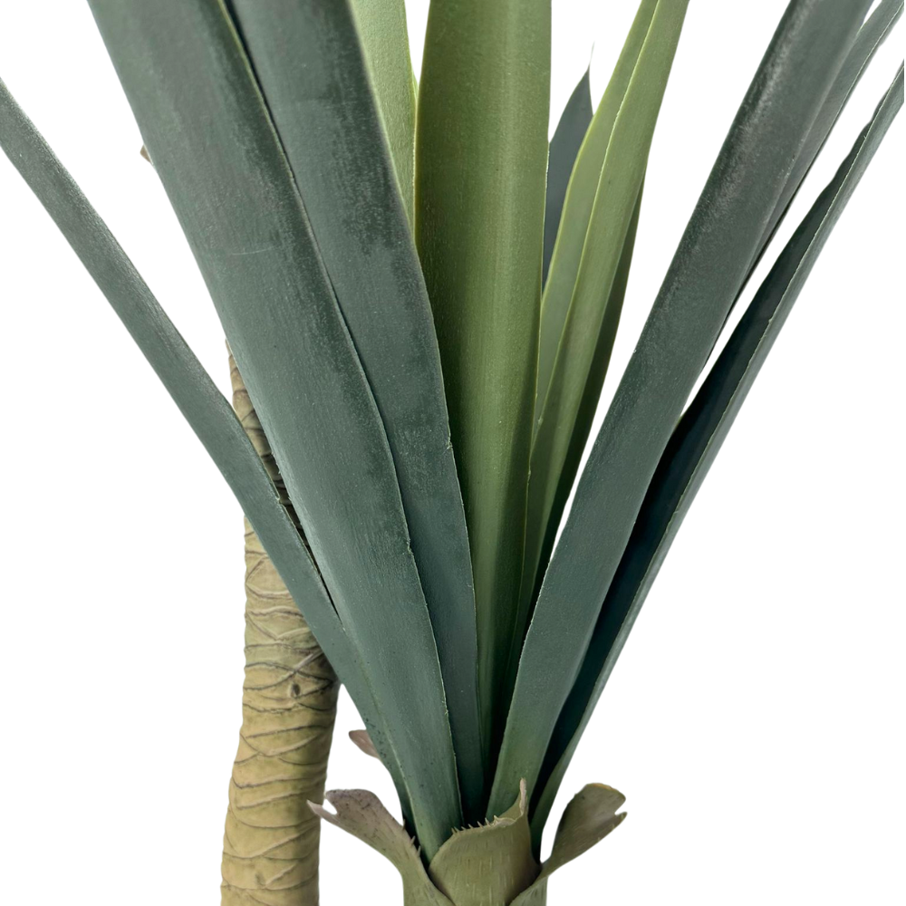 Artificial Agave Sisalana 160cm Tall - Image 3