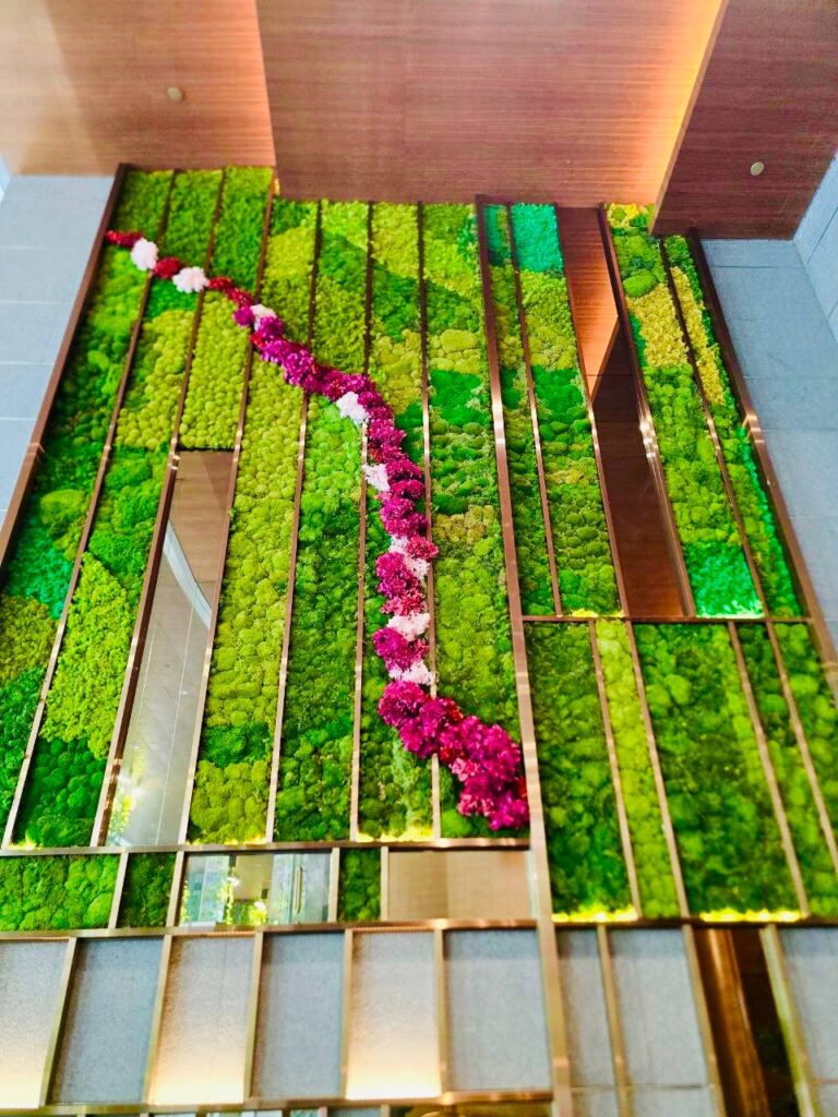 ONE Shenton Lobby 02