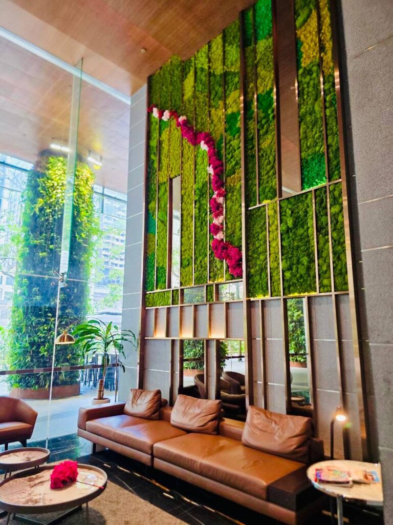 ONE Shenton Lobby 06