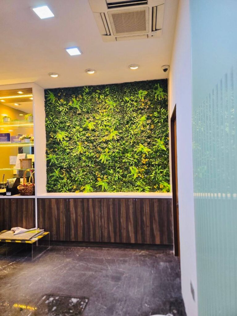 Cargill Office