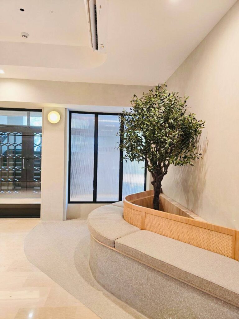 Initial Sama hotel OLIVE TREE 02