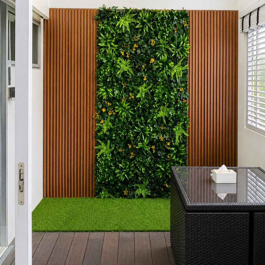 Pasir Ris HDB mansionette 02