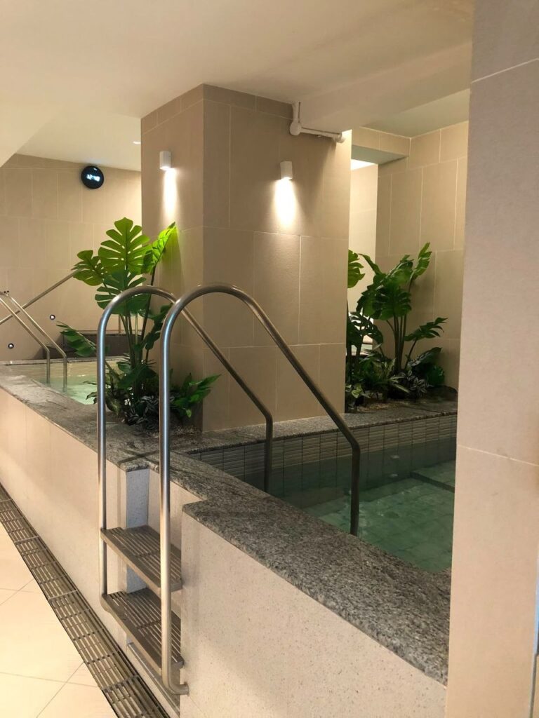 Re health club 01