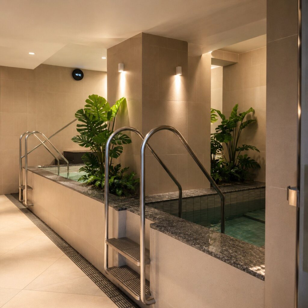 Re health club 04