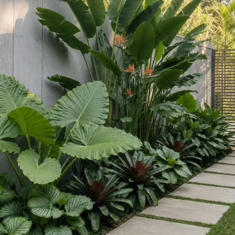 Corporate Plant Rental & Maintenance